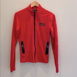 S Red Flag Nor Fail Jacket